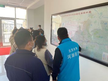 20210322-北京崇建公司團(tuán)委開展“節(jié)約用水 我們在行動(dòng)”主題活動(dòng)