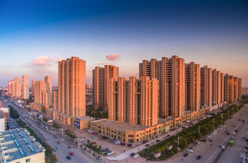 浭陽新城商業(yè)