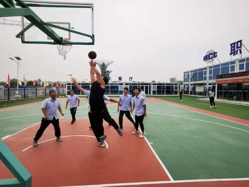 一公司開(kāi)展中秋節(jié)系列活動(dòng)