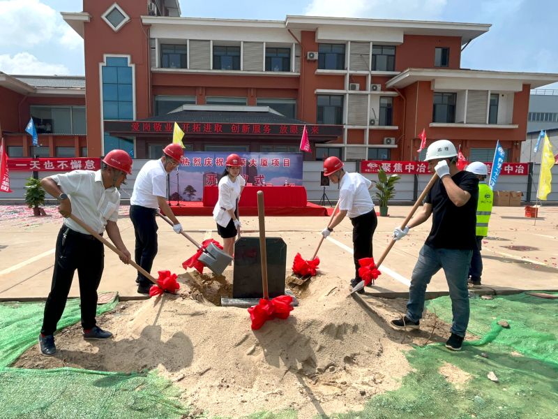 儀式現(xiàn)場(chǎng) (3)